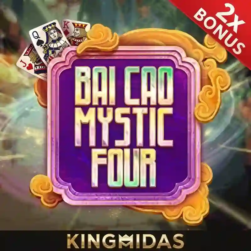 Bài Cào Bí Ẩn Tứ Quý tại c8bet