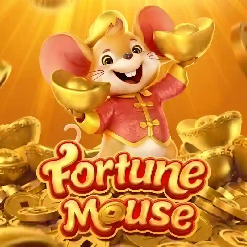 Chơi game Chuột May Mắn tại c8bet