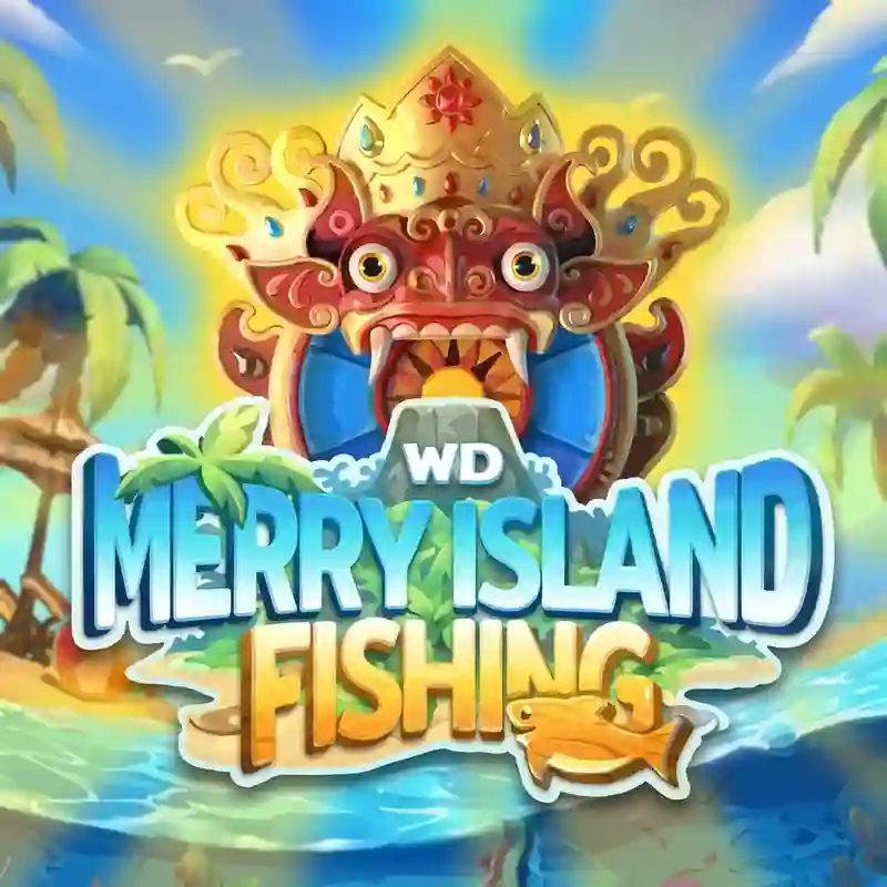 Câu cá trên đảo vui vẻ WD casino