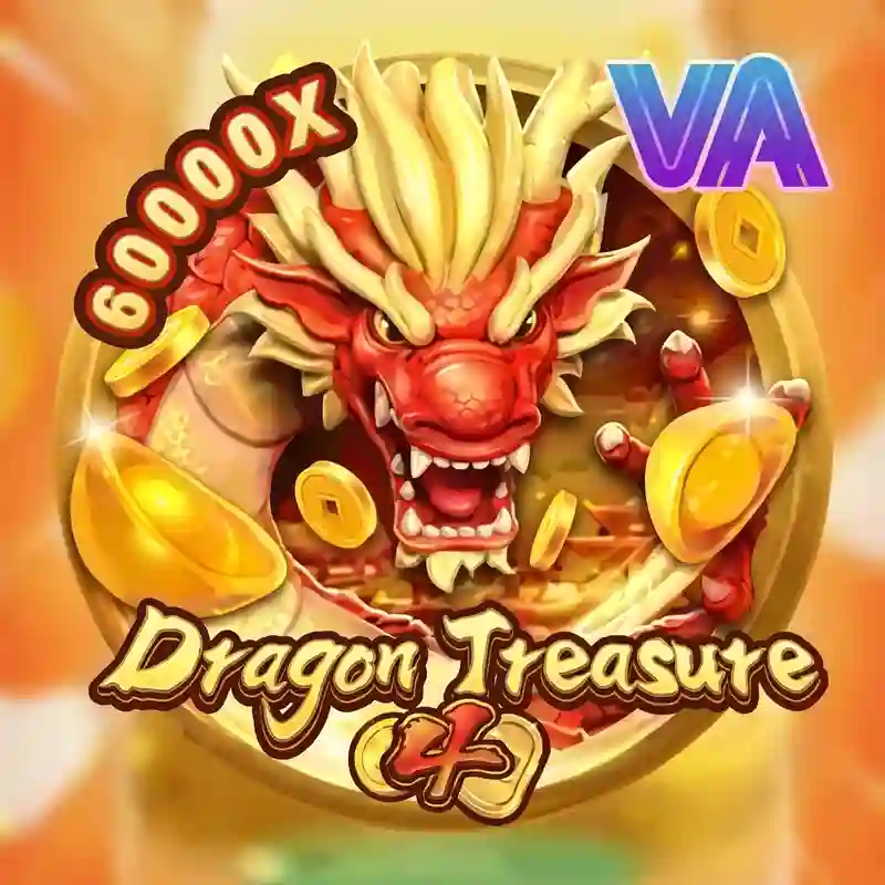 Kho Báu Rồng Thiêng slot