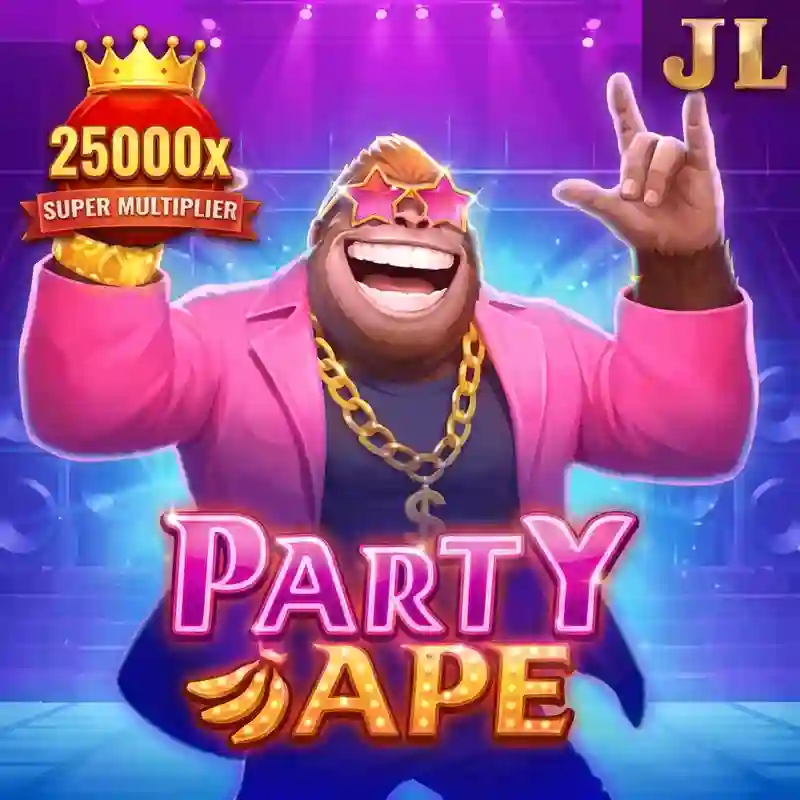 Chơi game Khỉ Tiệc Tùng tại c8bet