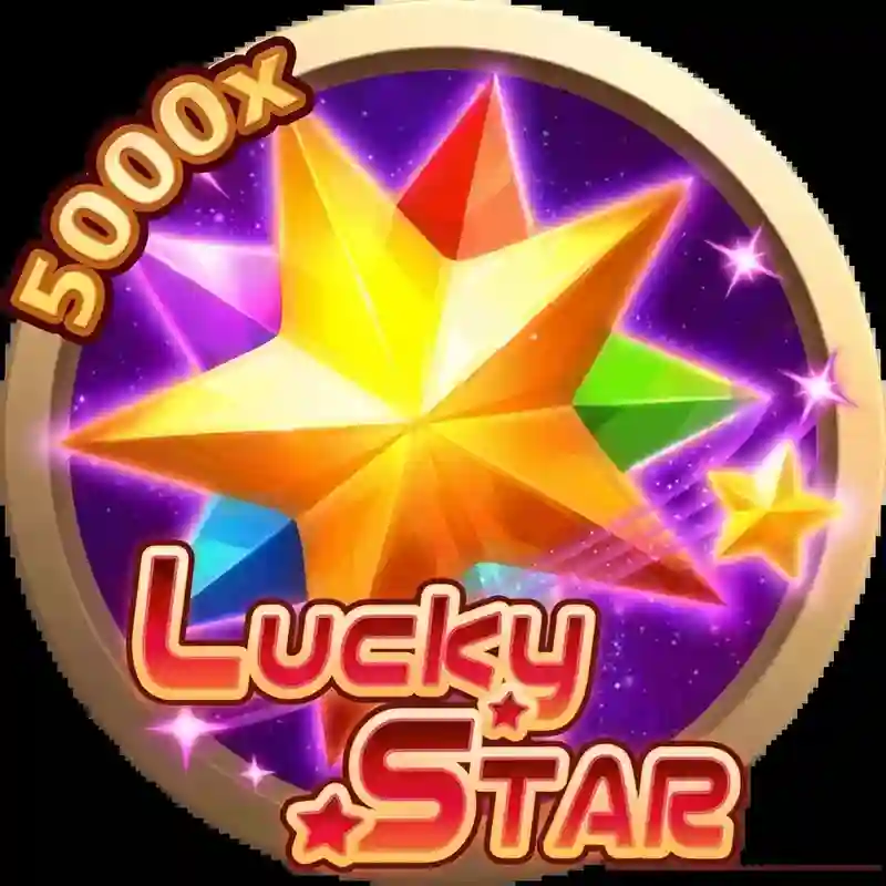 Trò chơi Ngôi Sao May Mắn casino trực tuyến uy tín tại c8bet
