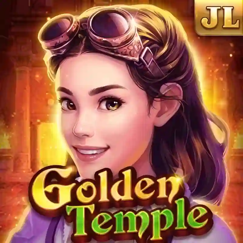 Chơi game Ngôi Đền Vàng tại c8bet