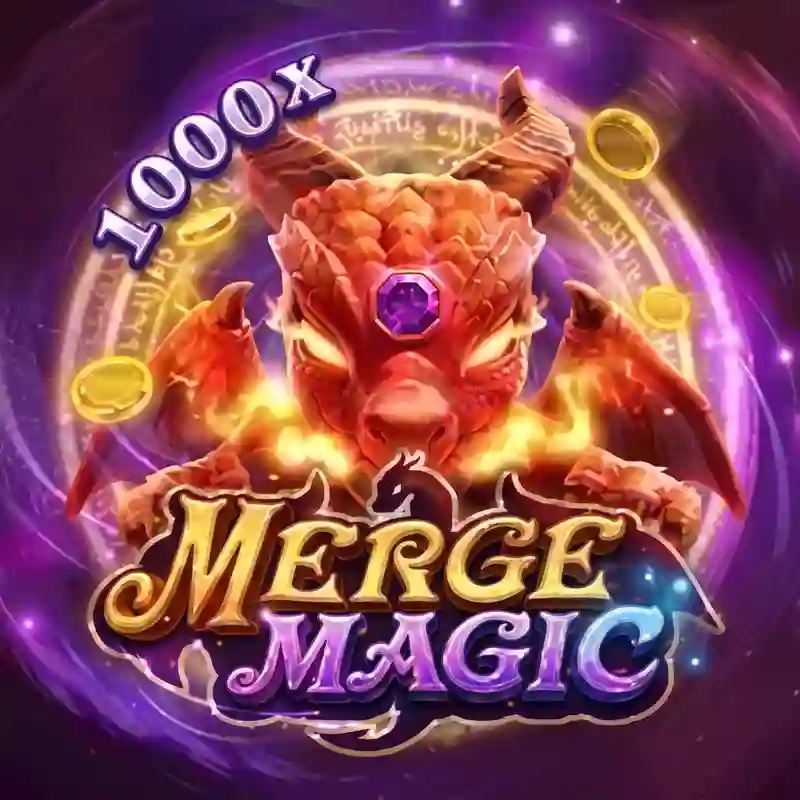 Game slot Phép Thuật Hợp Nhất