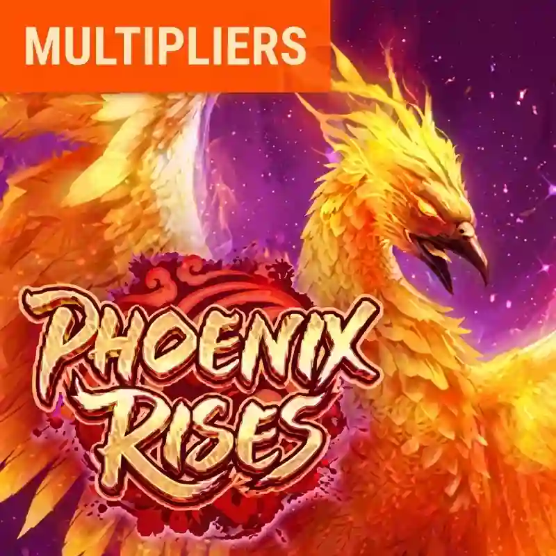 Phượng Hoàng Nổi Dậy slot game c8bet