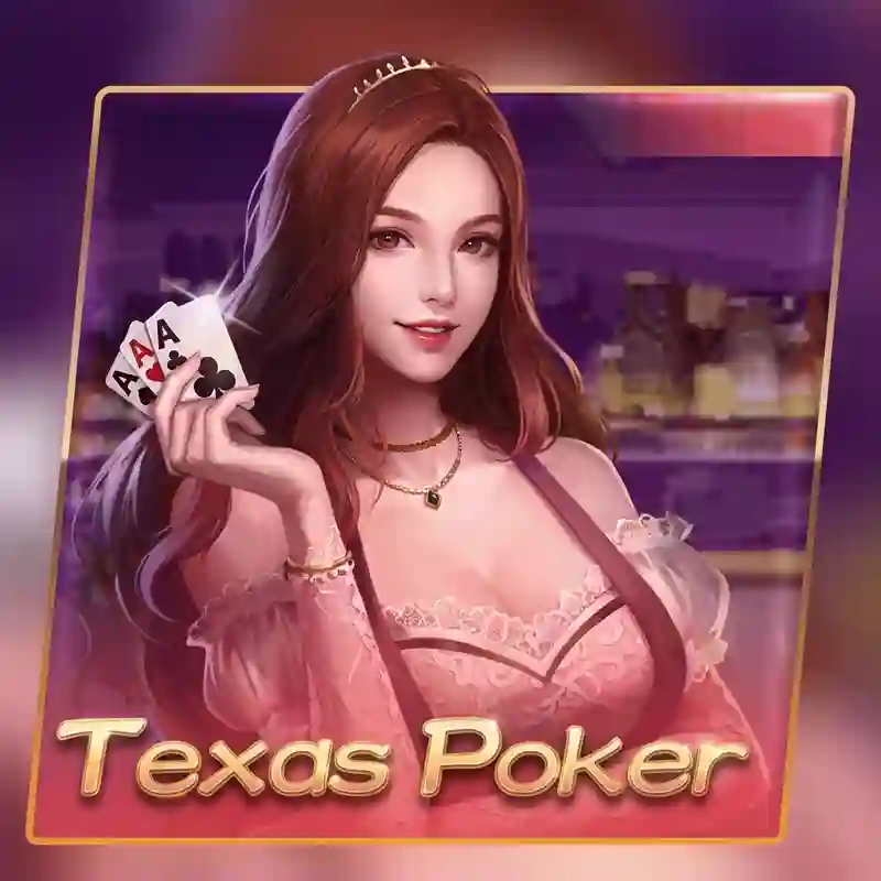 Chơi Poker Texas tại c8bet