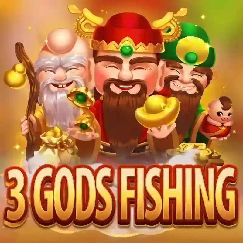 Chơi Tam Tiên Bắn Cá tại c8bet