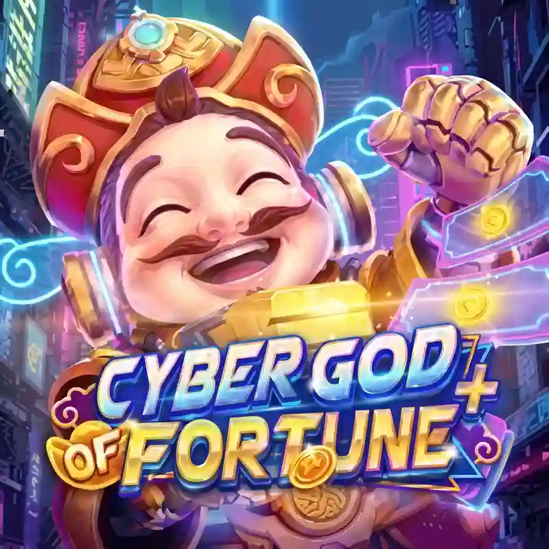 Thần Tài Công Nghệ slots