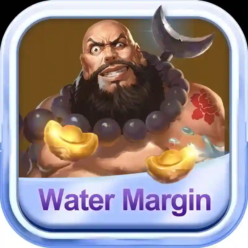 Water Margin Casino Game